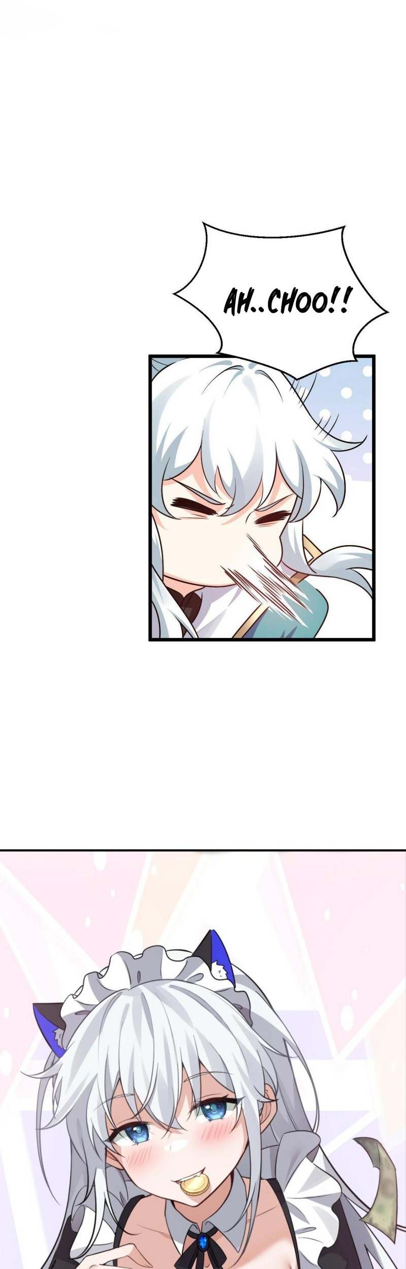 If You Are a Good Disciple, You Can Be a Teacher Chapter 40 Gambar 35