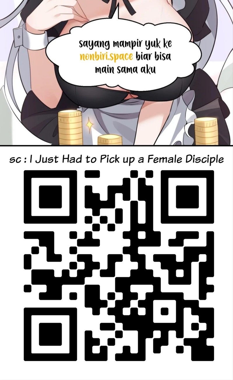 If You Are a Good Disciple, You Can Be a Teacher Chapter 40 Gambar 36