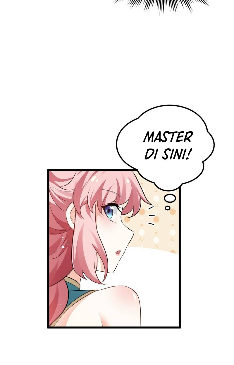 If You Are a Good Disciple, You Can Be a Teacher Chapter 40 Gambar 8