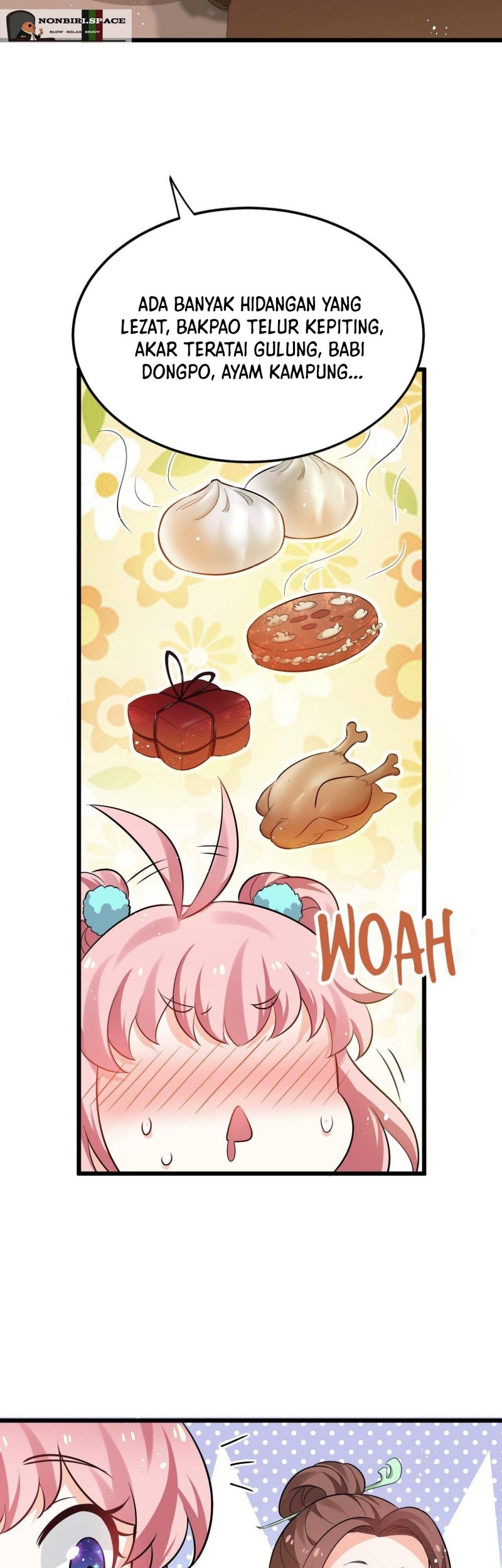 If You Are a Good Disciple, You Can Be a Teacher Chapter 40 Gambar 10