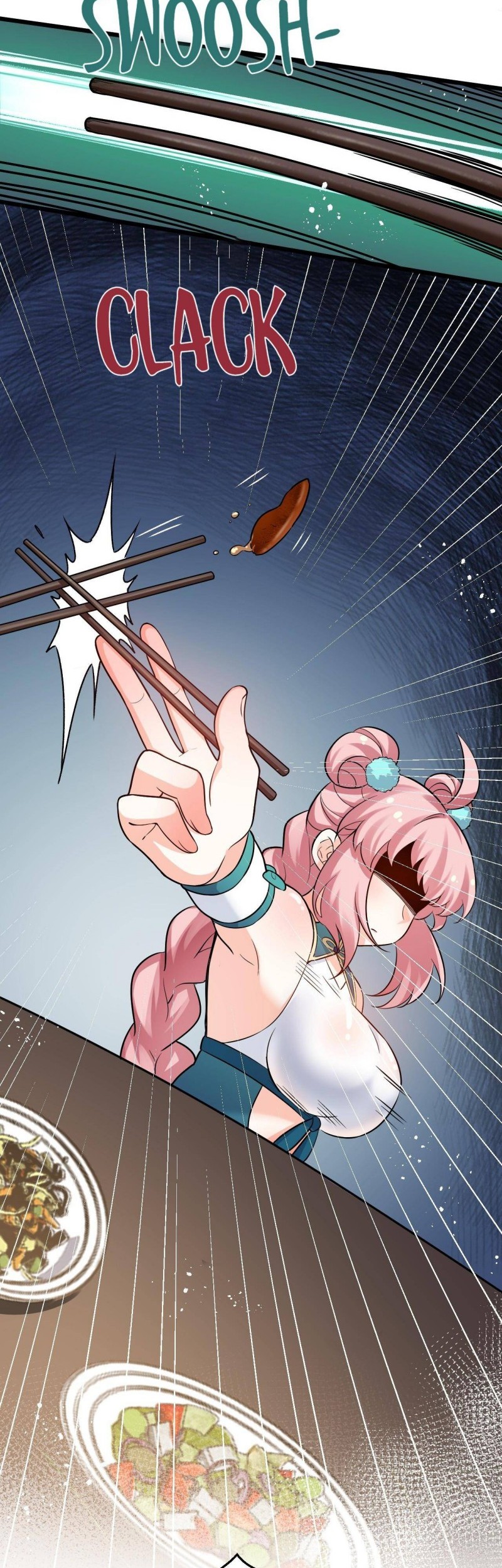 If You Are a Good Disciple, You Can Be a Teacher Chapter 40 Gambar 17