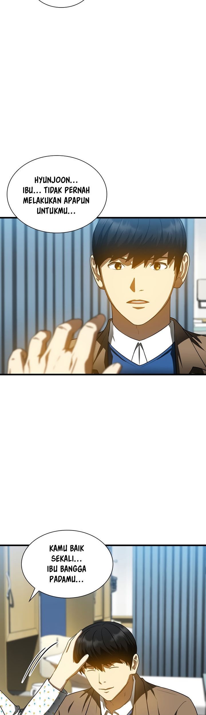 Perfect Surgeon Chapter 78 Gambar 38
