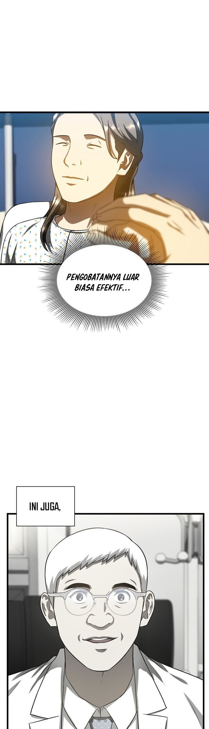 Perfect Surgeon Chapter 78 Gambar 44