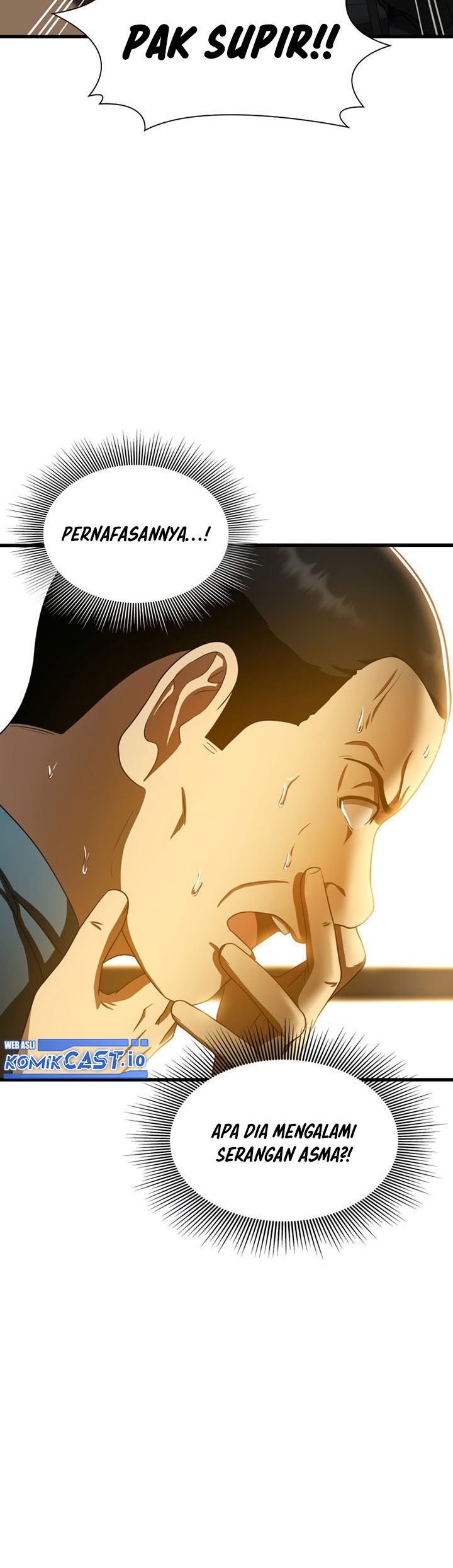 Perfect Surgeon Chapter 78 Gambar 69