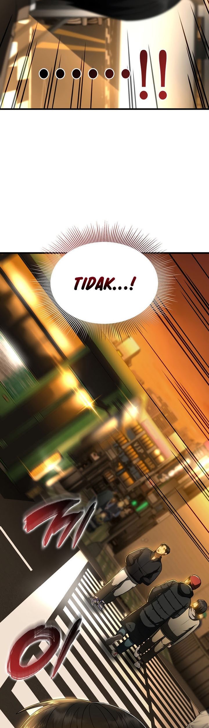 Perfect Surgeon Chapter 78 Gambar 72