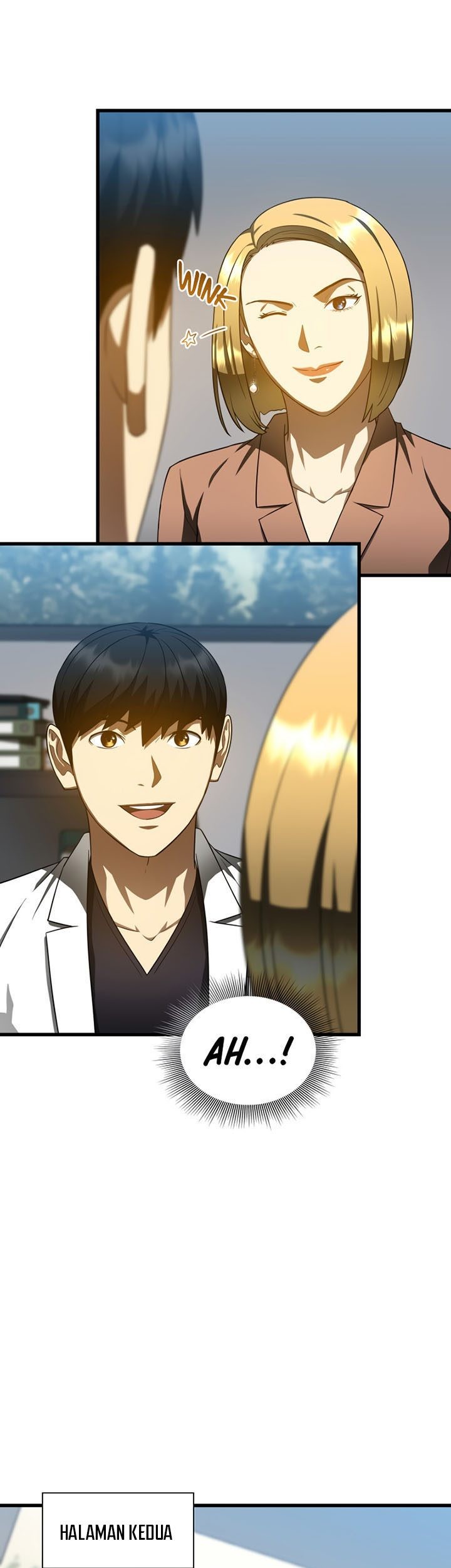 Perfect Surgeon Chapter 78 Gambar 10