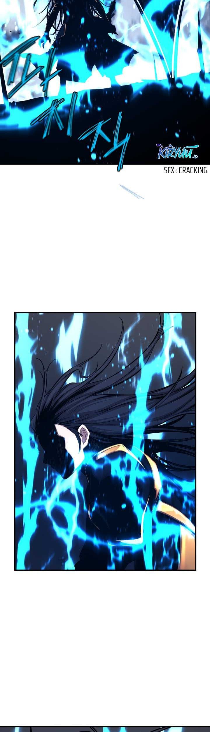 The Legend Of Mir: The Gold Armor Chapter 43 Gambar 4
