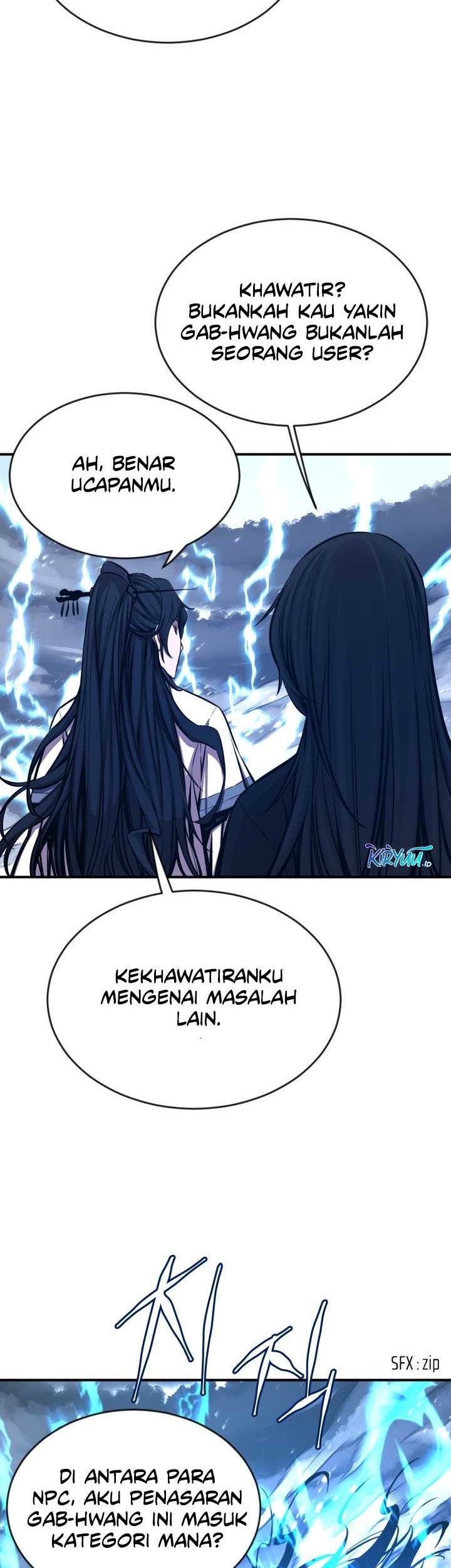 The Legend Of Mir: The Gold Armor Chapter 43 Gambar 7