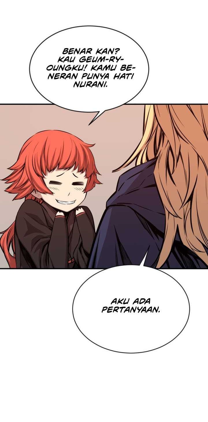 The Legend Of Mir: The Gold Armor Chapter 43 Gambar 17