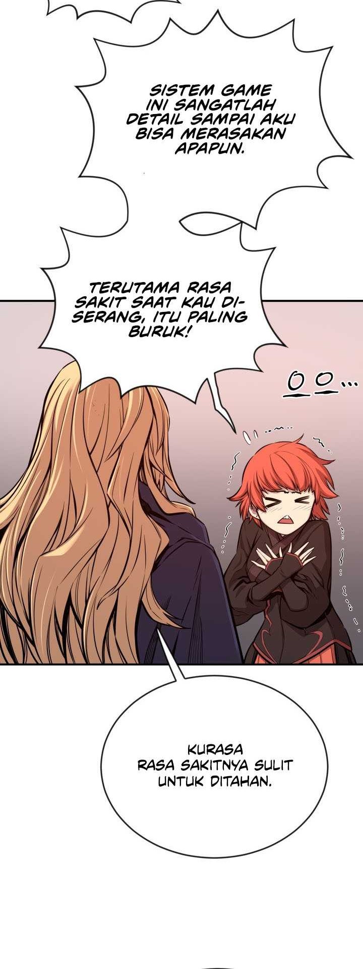The Legend Of Mir: The Gold Armor Chapter 43 Gambar 21