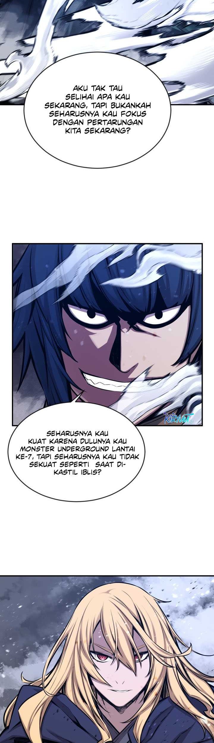 The Legend Of Mir: The Gold Armor Chapter 43 Gambar 27
