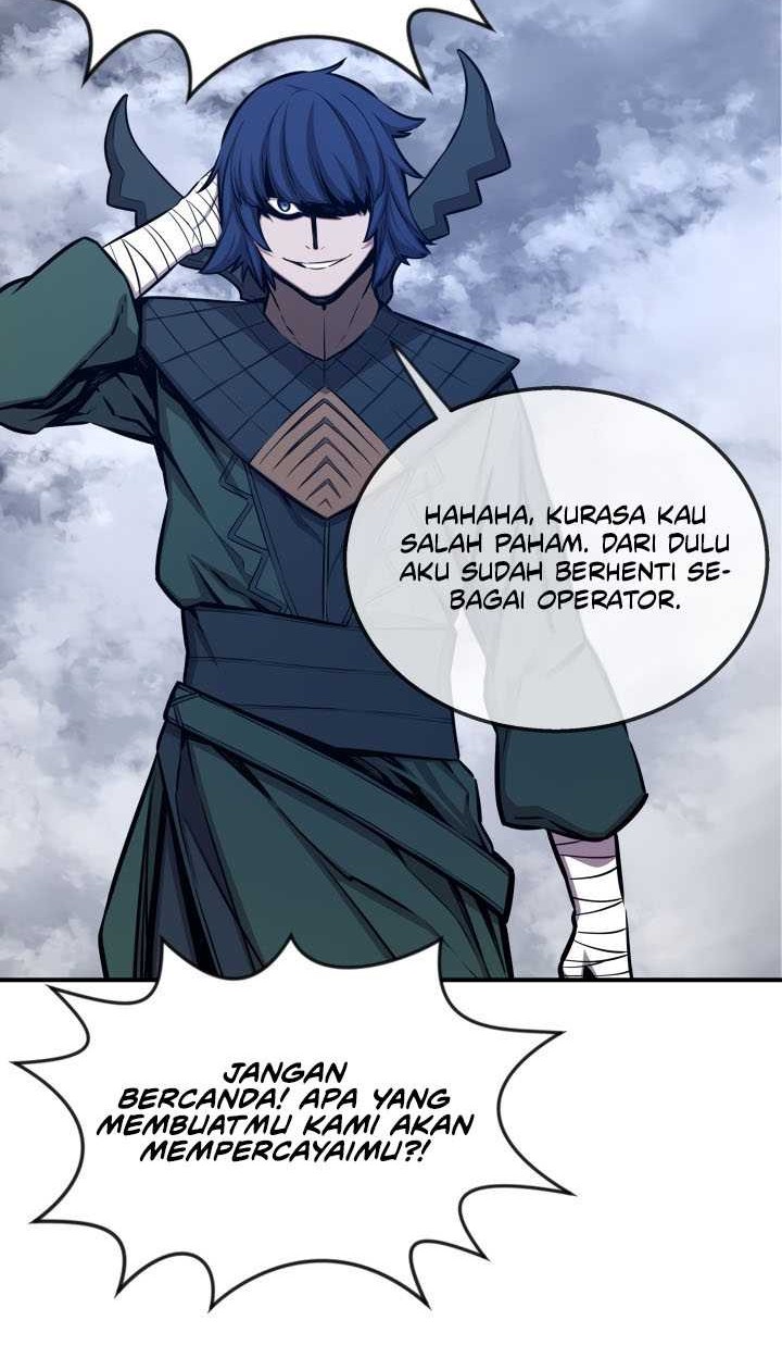 The Legend Of Mir: The Gold Armor Chapter 43 Gambar 29