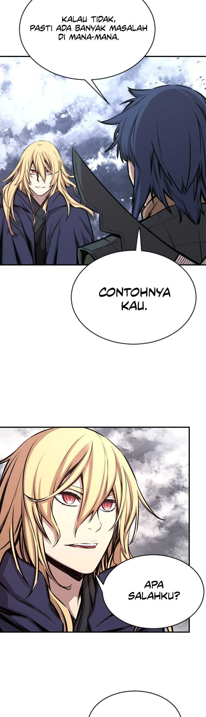The Legend Of Mir: The Gold Armor Chapter 43 Gambar 32