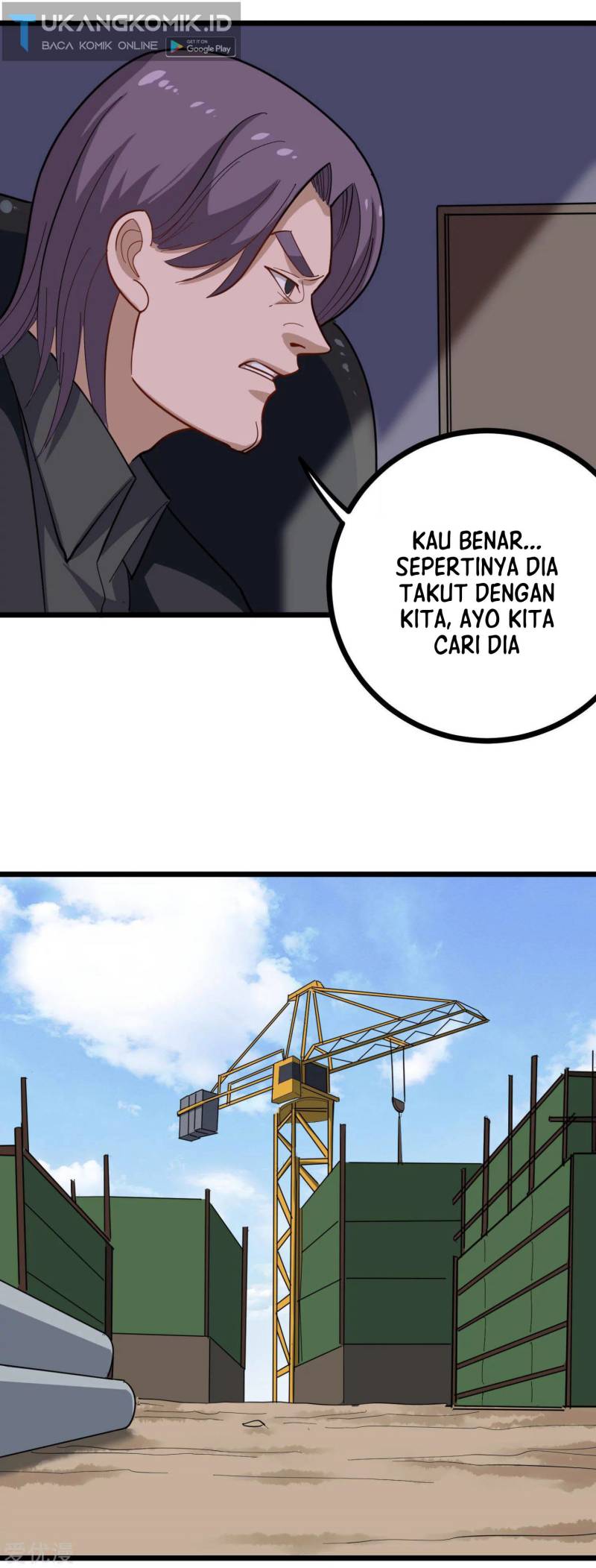 School Flower Master Chapter 192 Gambar 3