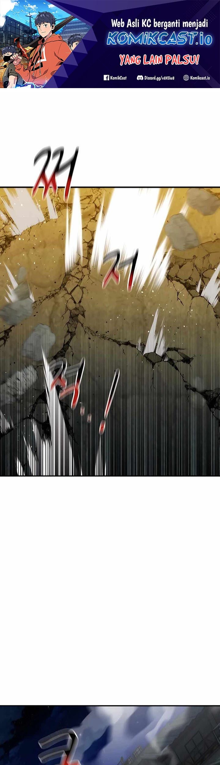 Baca  Auto-Hunting With Clones Chapter 45 Gambar 2