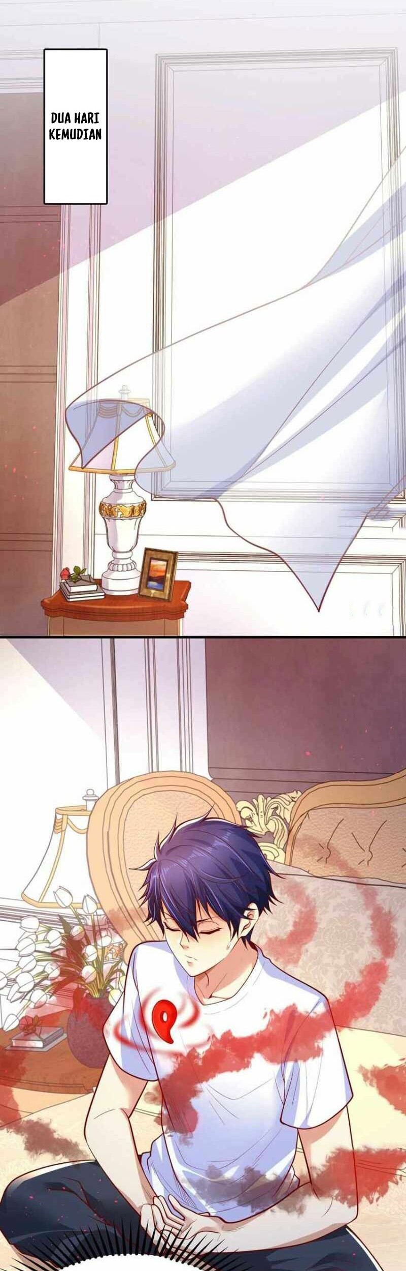 Baca  Awakening SSS-Rank Skill After A Kiss Chapter 36 Gambar 2