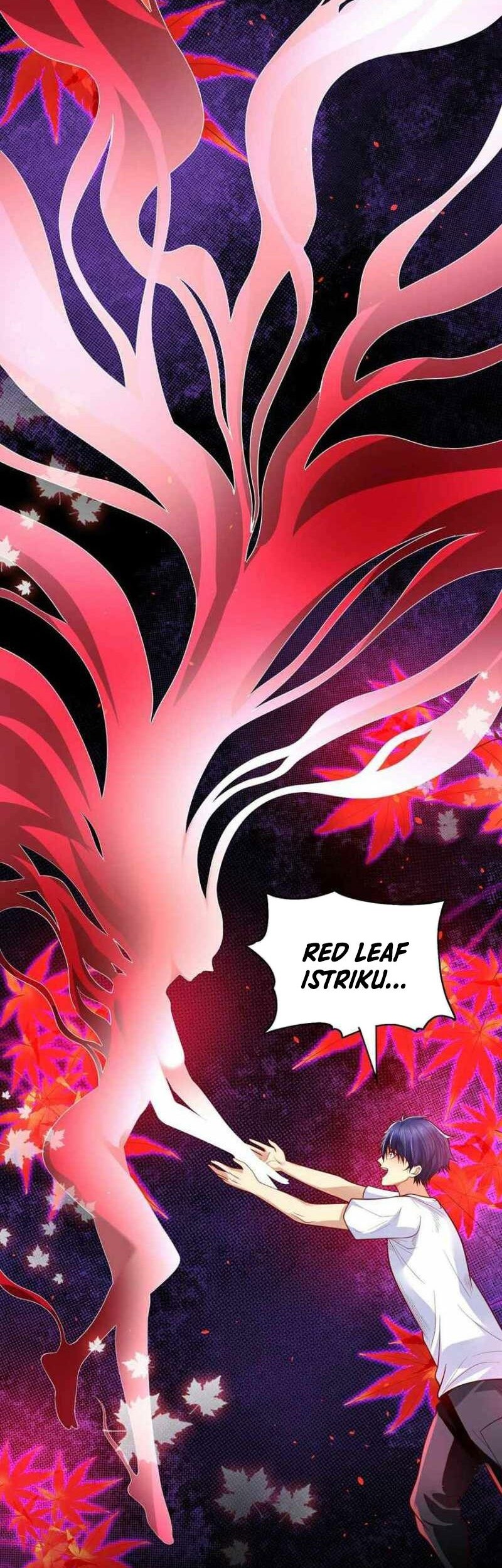 Awakening SSS-Rank Skill After A Kiss Chapter 36 Gambar 6