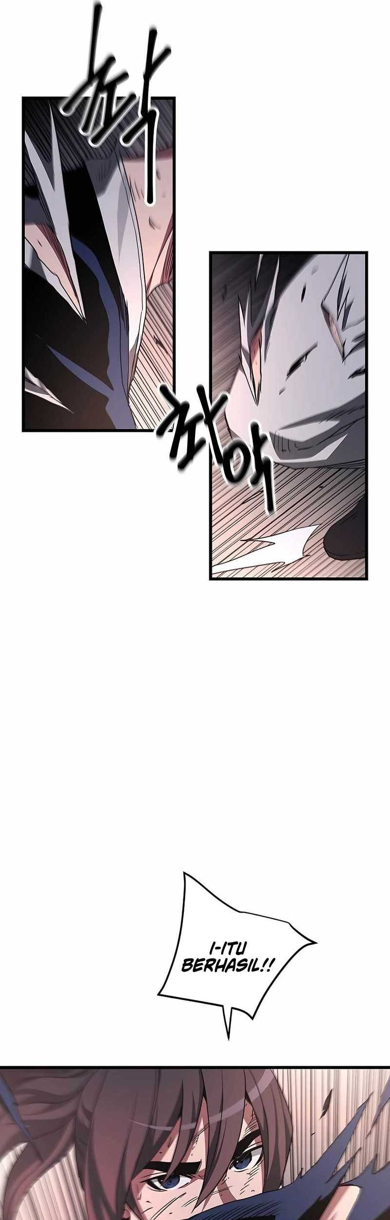 I Am Reborn As The Sword God Chapter 37 Gambar 37