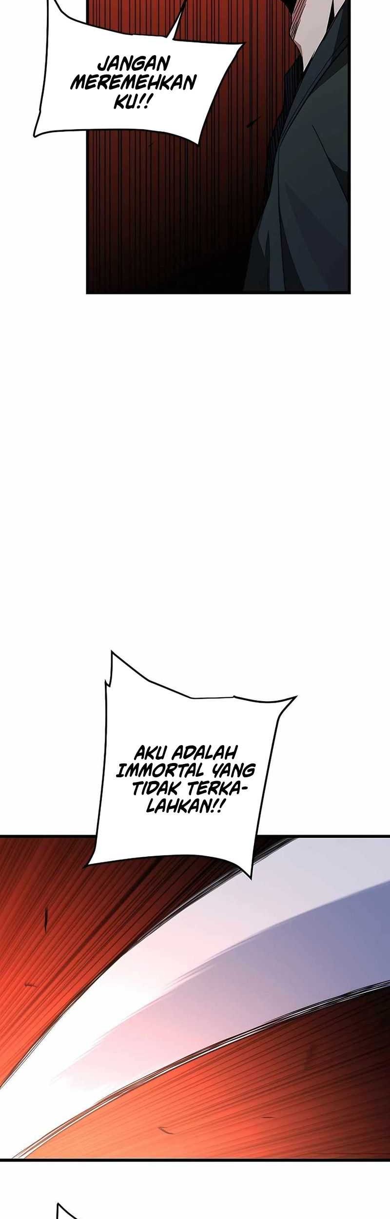 I Am Reborn As The Sword God Chapter 37 Gambar 39