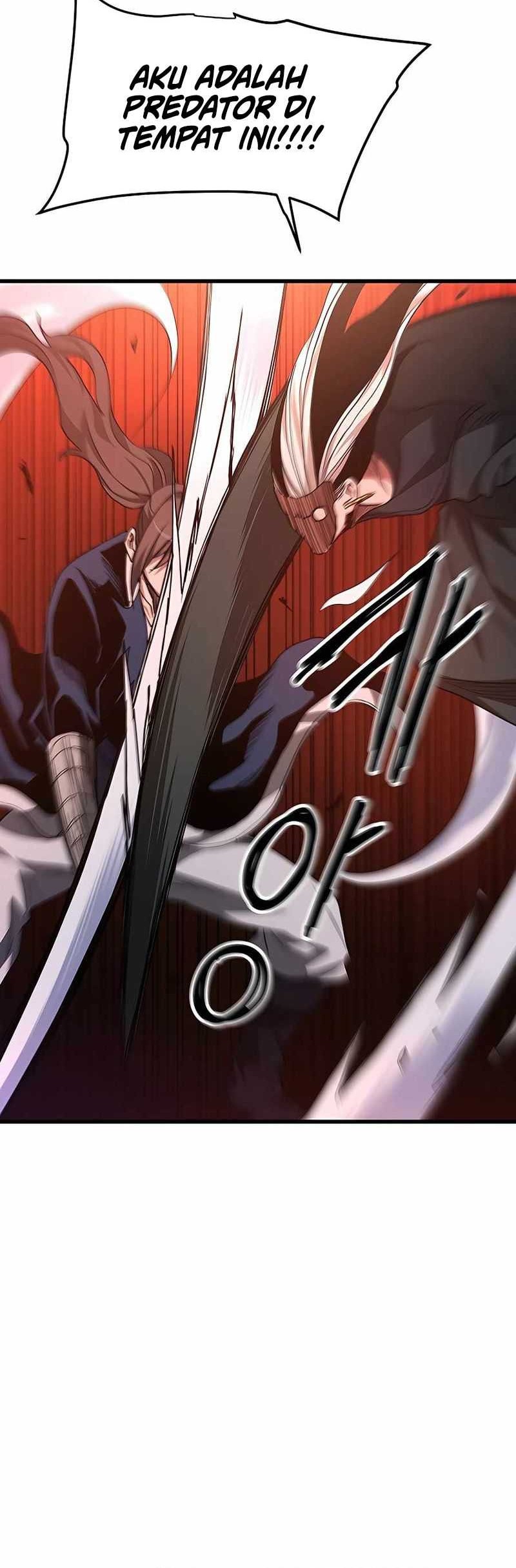 I Am Reborn As The Sword God Chapter 37 Gambar 40
