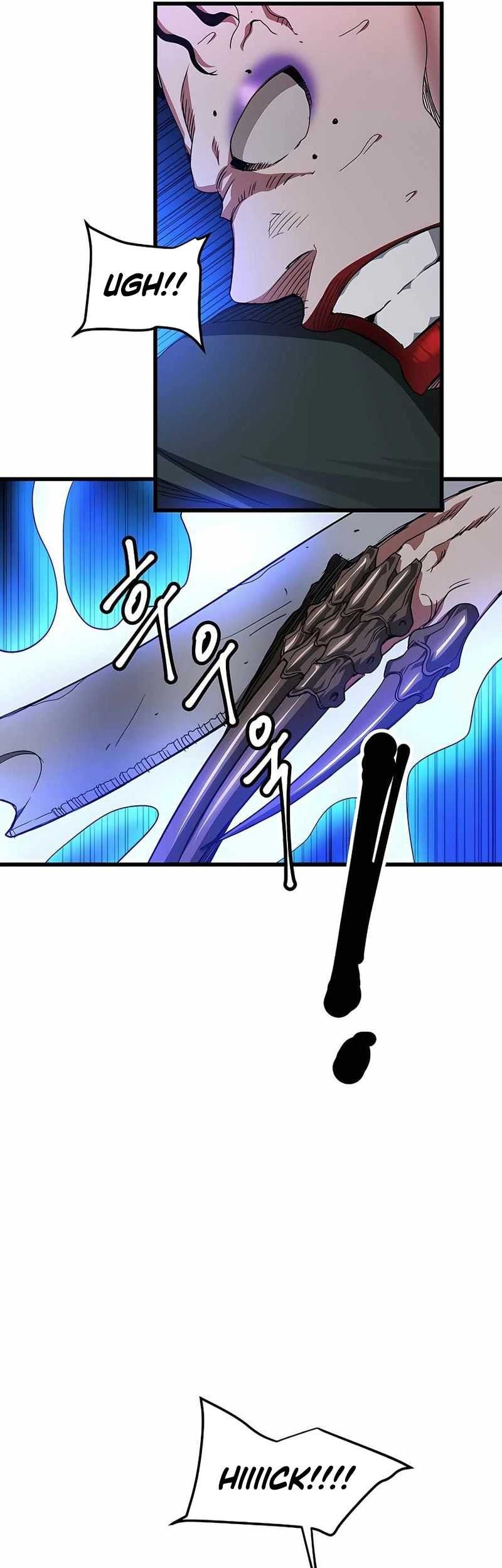 I Am Reborn As The Sword God Chapter 37 Gambar 41