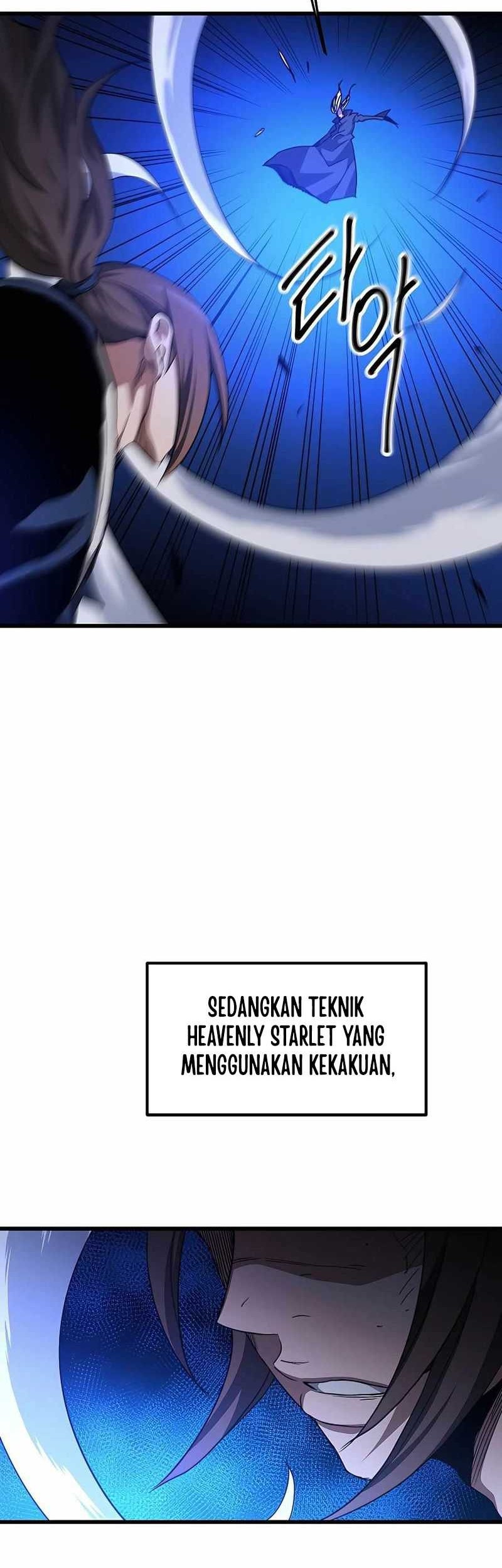 I Am Reborn As The Sword God Chapter 37 Gambar 42