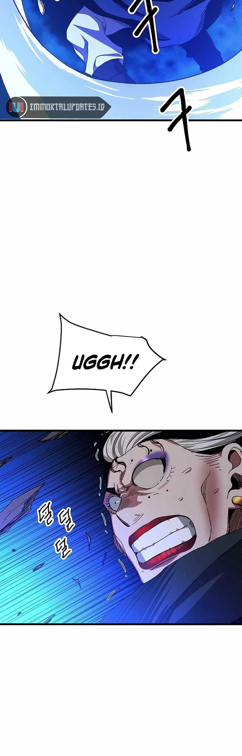 I Am Reborn As The Sword God Chapter 37 Gambar 44
