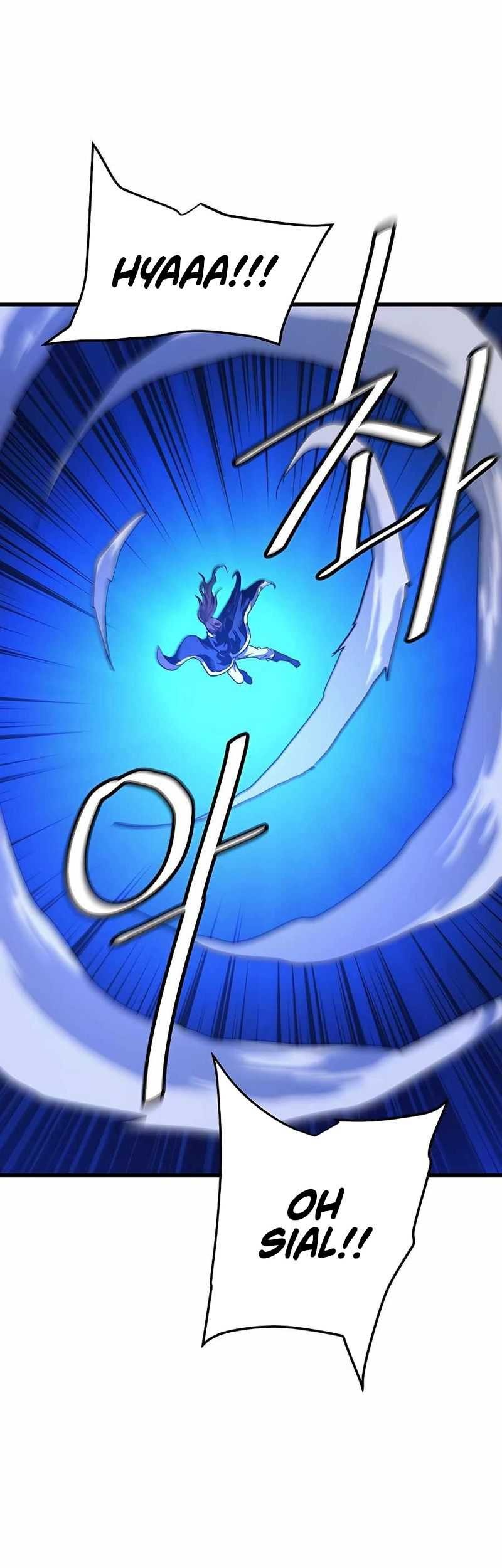 I Am Reborn As The Sword God Chapter 37 Gambar 45