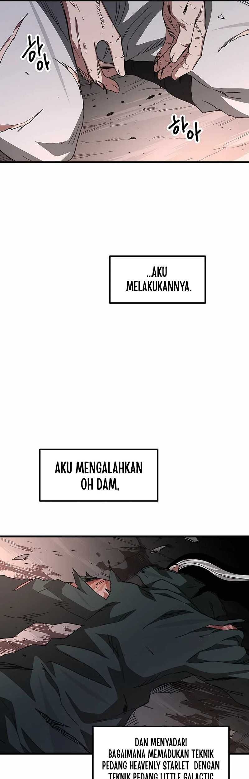 I Am Reborn As The Sword God Chapter 37 Gambar 49