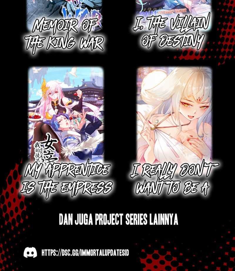 I Am Reborn As The Sword God Chapter 37 Gambar 54