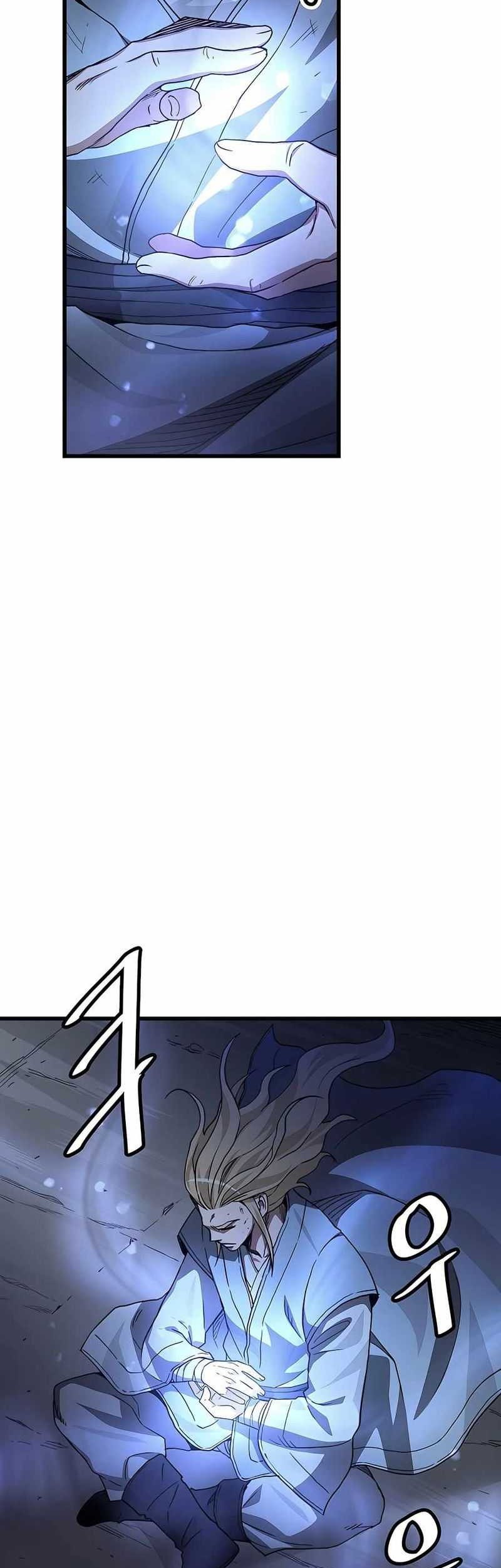 I Am Reborn As The Sword God Chapter 37 Gambar 3