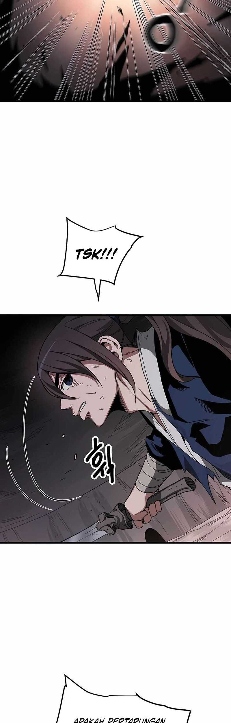 I Am Reborn As The Sword God Chapter 37 Gambar 6