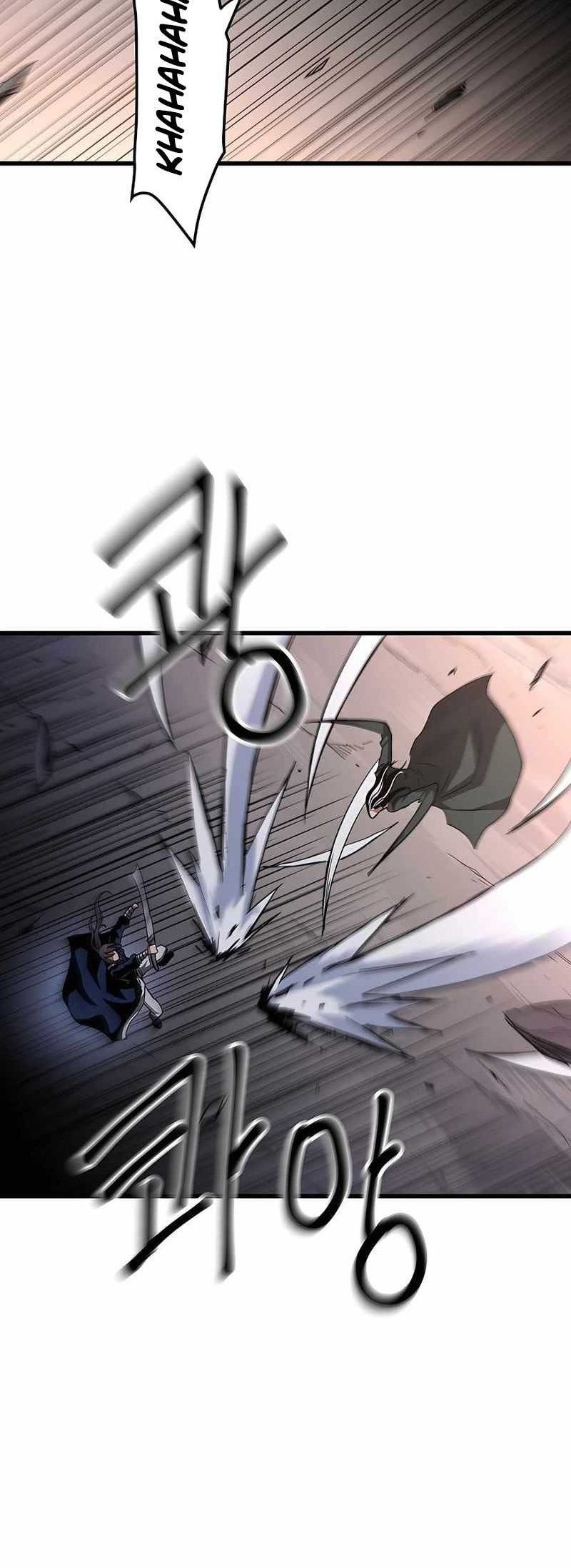 I Am Reborn As The Sword God Chapter 37 Gambar 8