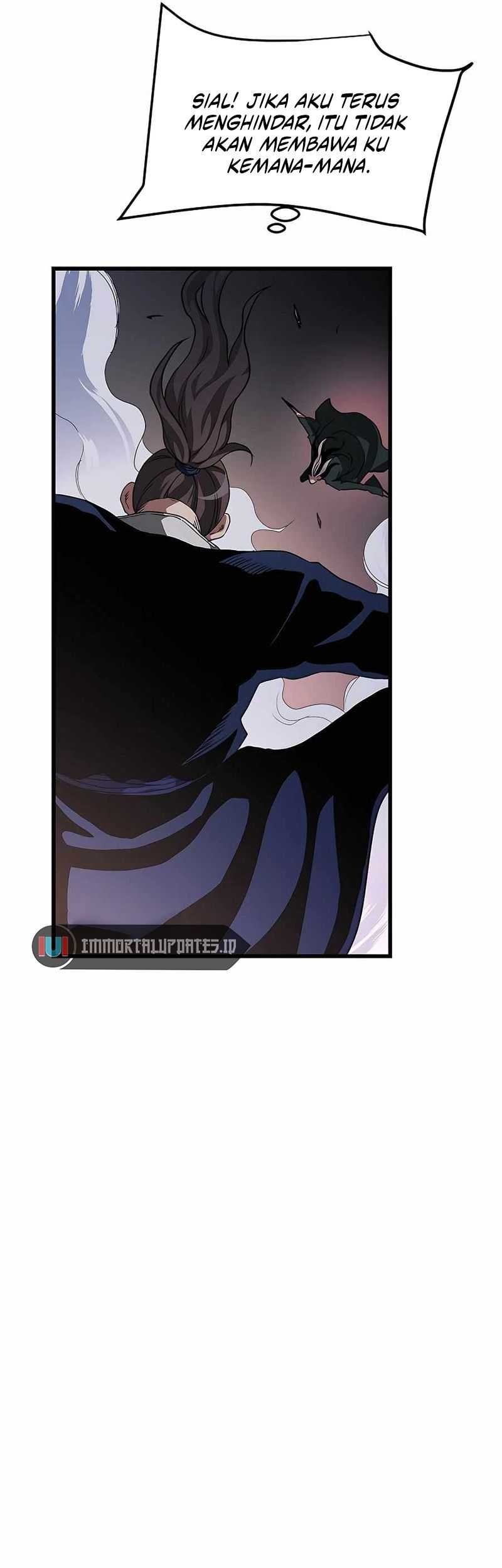 I Am Reborn As The Sword God Chapter 37 Gambar 9