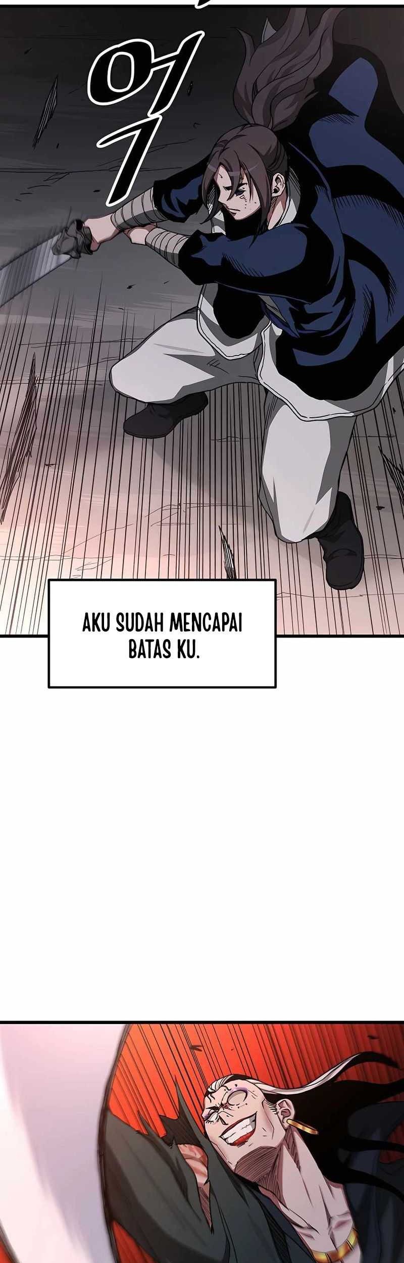 I Am Reborn As The Sword God Chapter 37 Gambar 11