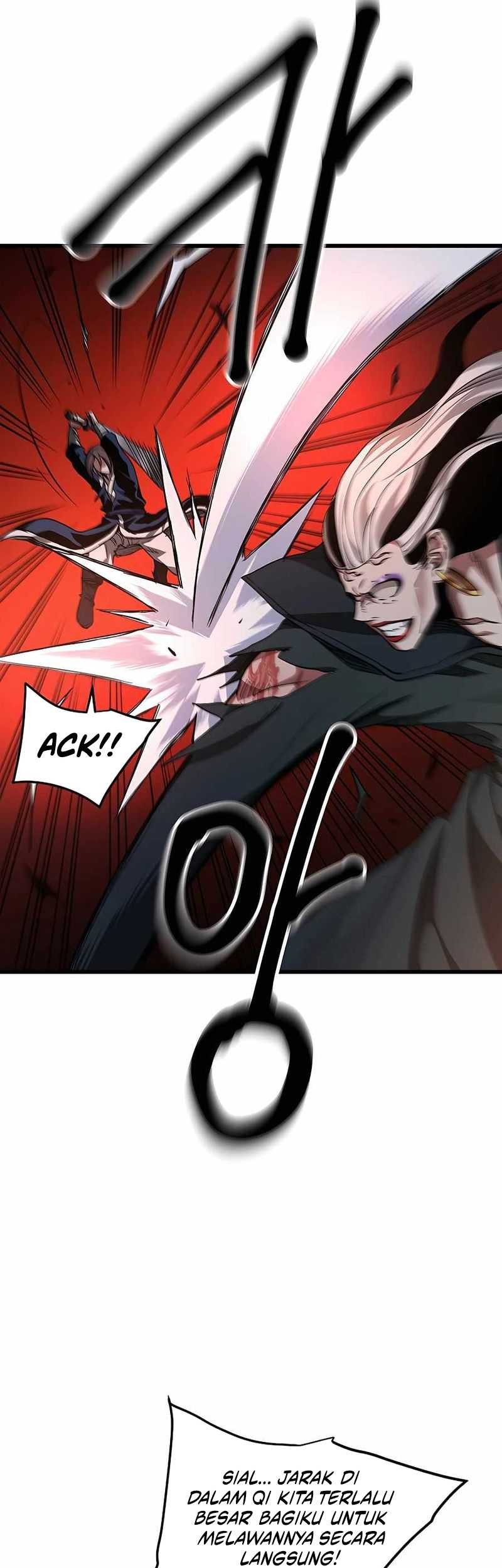 I Am Reborn As The Sword God Chapter 37 Gambar 13