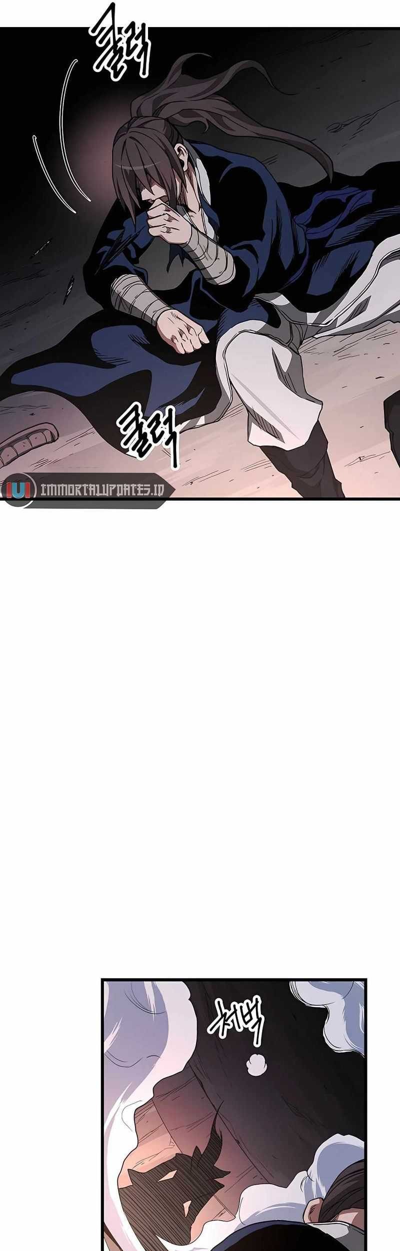I Am Reborn As The Sword God Chapter 37 Gambar 17