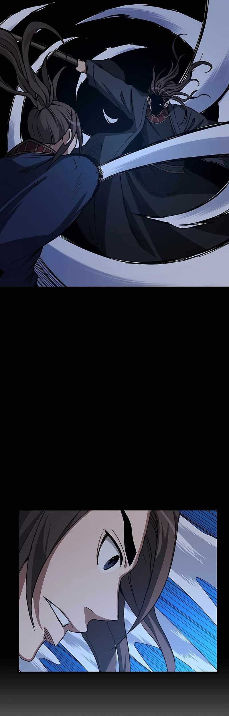 I Am Reborn As The Sword God Chapter 37 Gambar 22