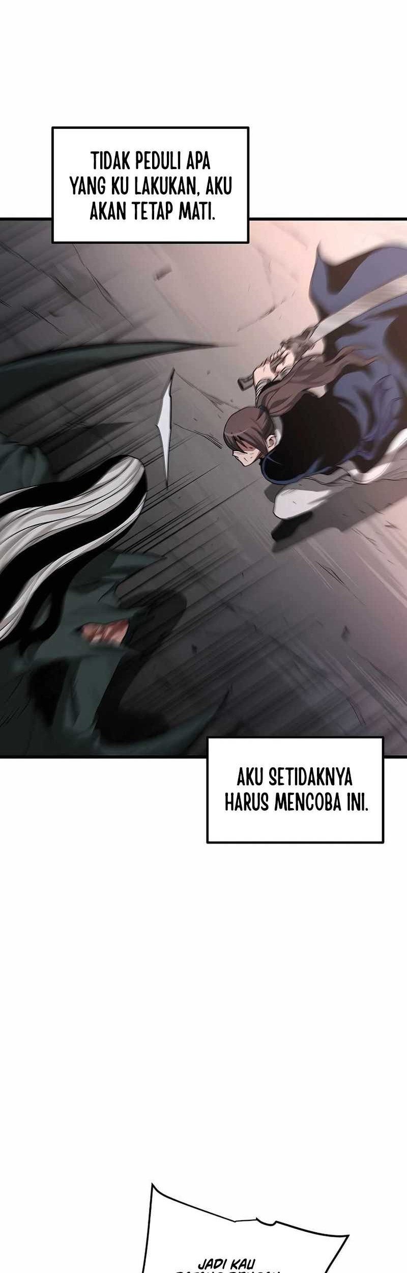 I Am Reborn As The Sword God Chapter 37 Gambar 26