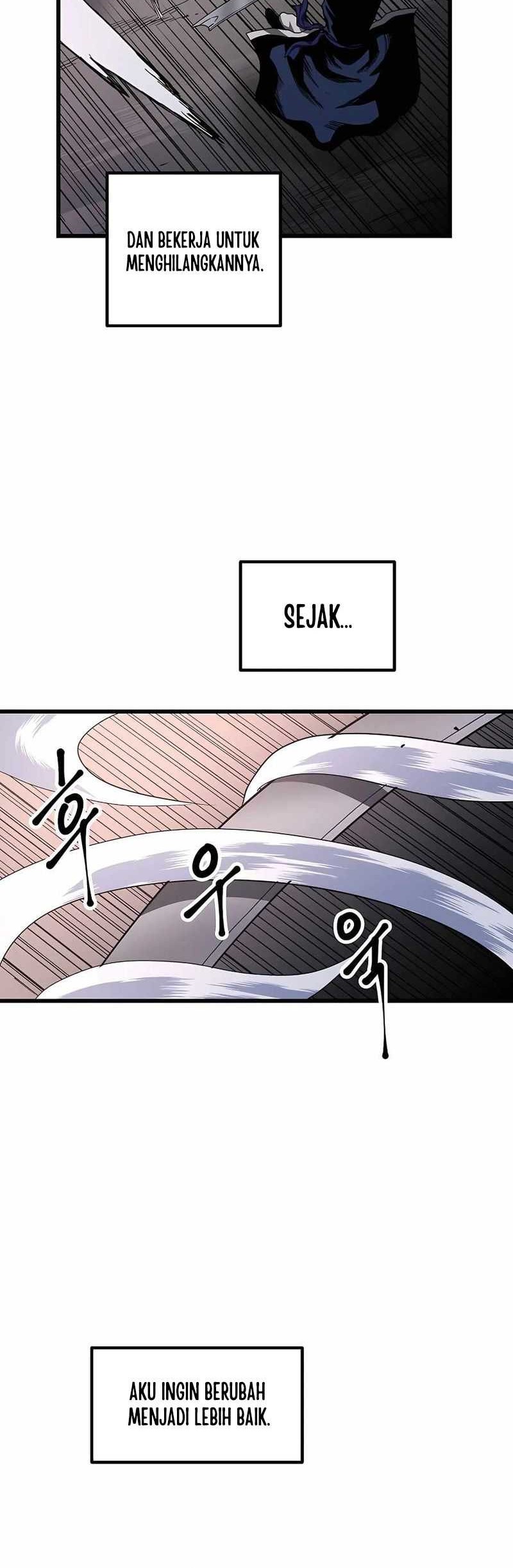 I Am Reborn As The Sword God Chapter 37 Gambar 32