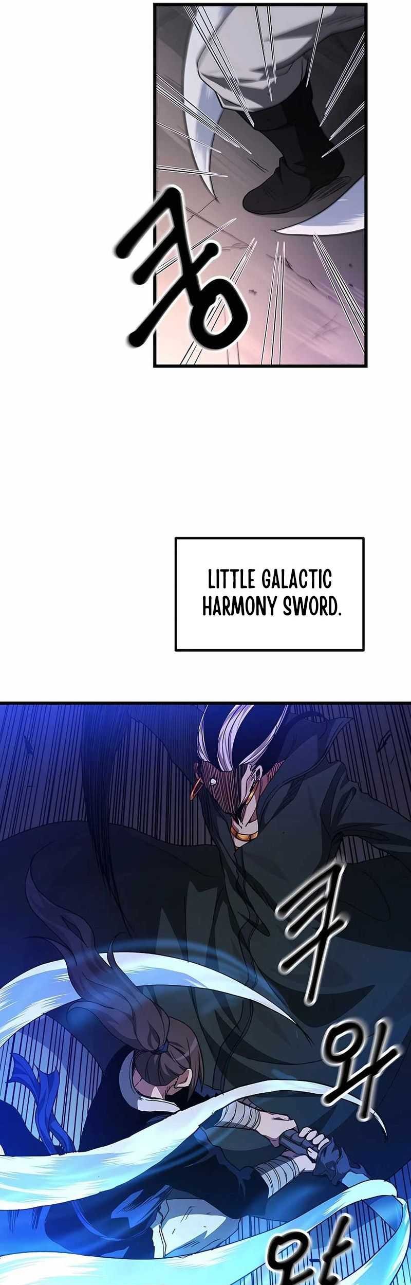 I Am Reborn As The Sword God Chapter 37 Gambar 33