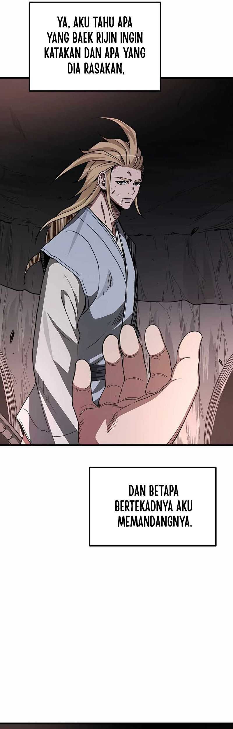 I Am Reborn As The Sword God Chapter 36 Gambar 37