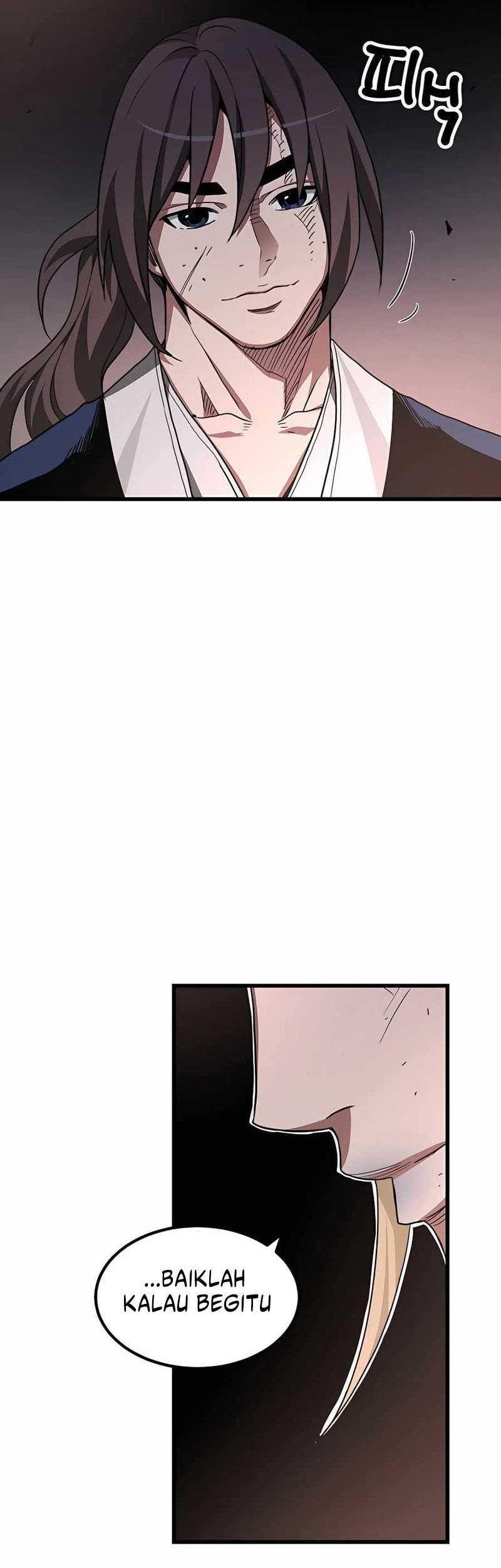 I Am Reborn As The Sword God Chapter 36 Gambar 38