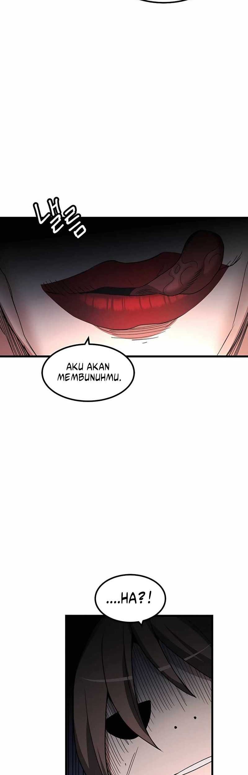 I Am Reborn As The Sword God Chapter 36 Gambar 42