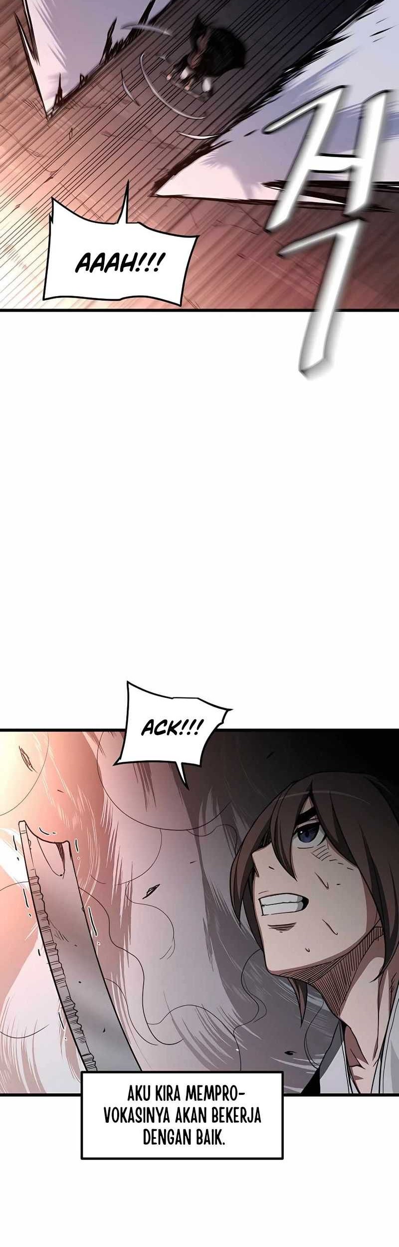 I Am Reborn As The Sword God Chapter 36 Gambar 46