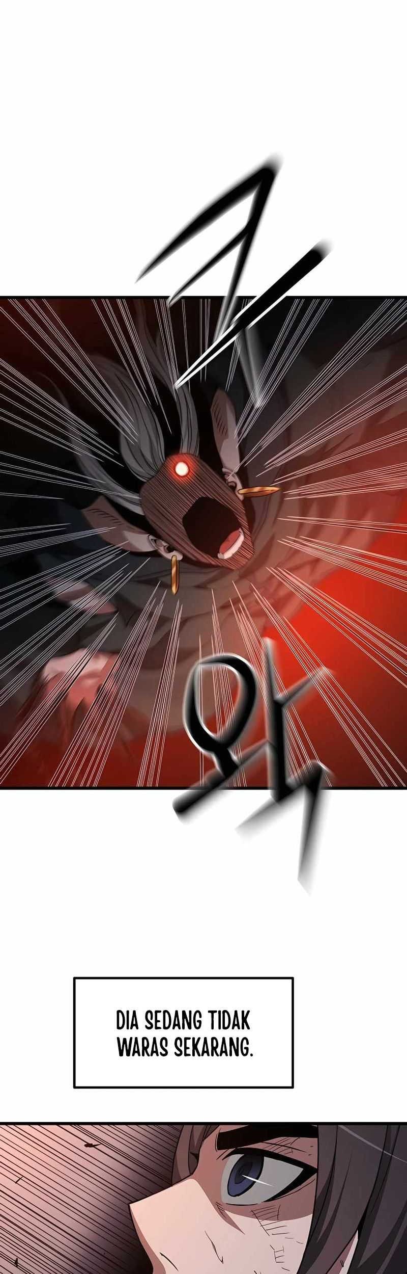 I Am Reborn As The Sword God Chapter 36 Gambar 47