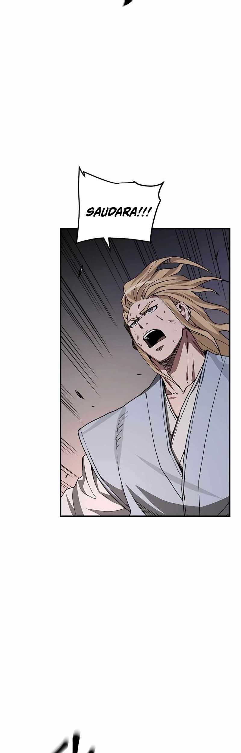I Am Reborn As The Sword God Chapter 36 Gambar 3