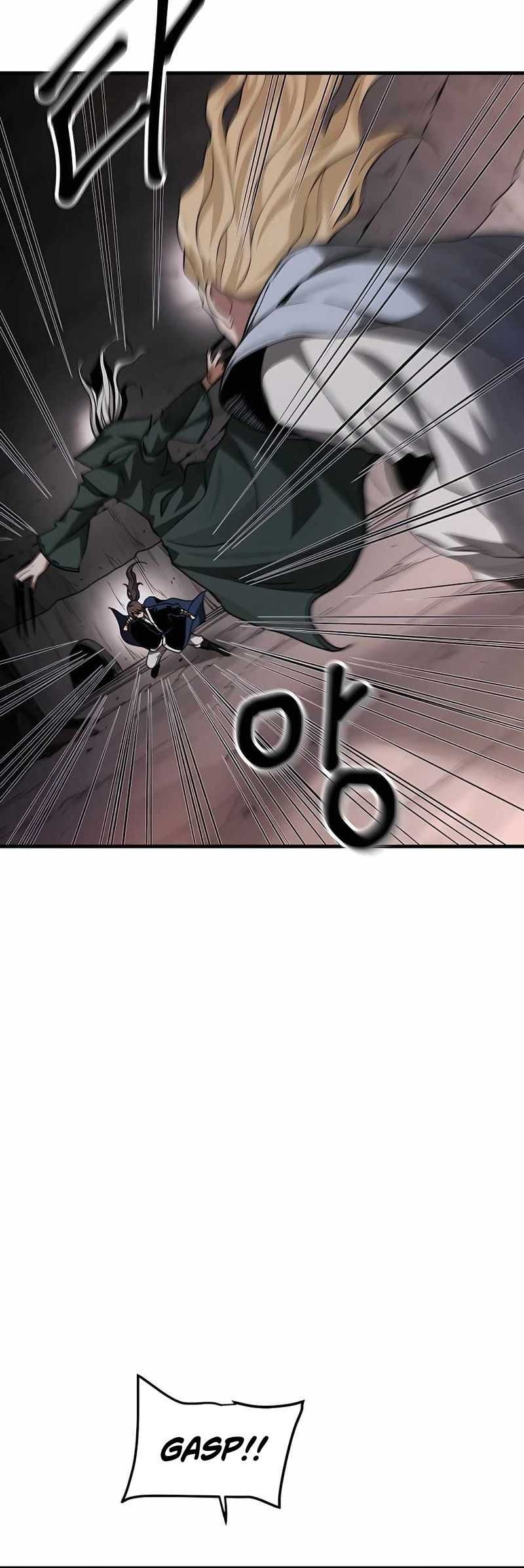 I Am Reborn As The Sword God Chapter 36 Gambar 4