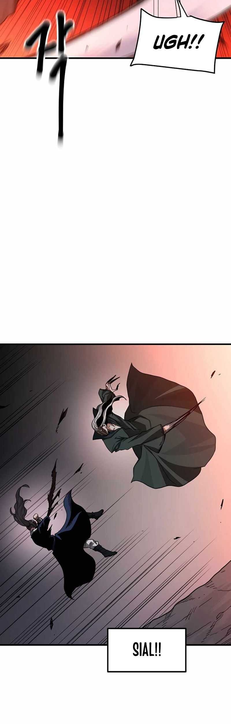 I Am Reborn As The Sword God Chapter 36 Gambar 7