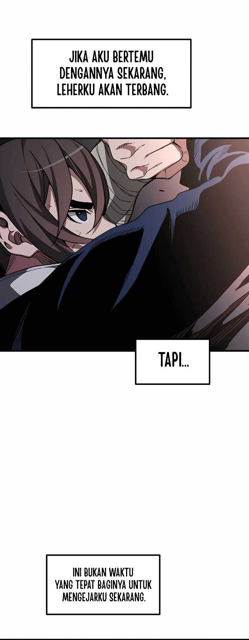 I Am Reborn As The Sword God Chapter 36 Gambar 8
